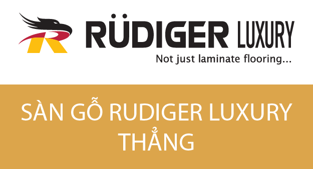 RUDIGER LUXURY
