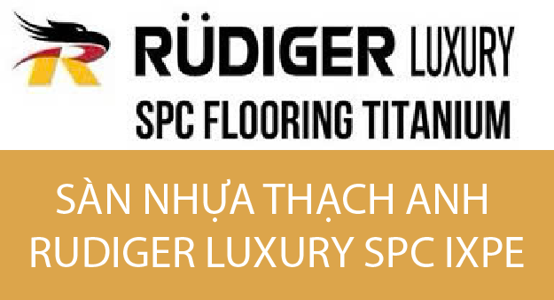 RUDIGER LUXURY SPC